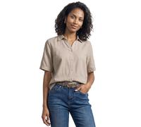 Street One Chemise Unie Clay Sand 36