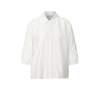 STREET ONE Chemisier blanc cassé, Taille XXL