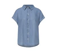 STREET ONE Chemisier bleu clair, Taille XXXL