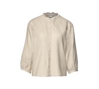 STREET ONE Chemisier écru, Taille 7XL