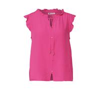 STREET ONE Chemisier magenta, Taille S