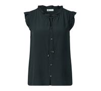 STREET ONE Chemisier noir, Taille M