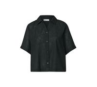 STREET ONE Chemisier noir, Taille XL