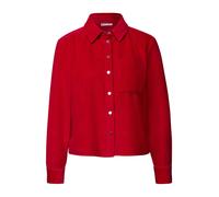 STREET ONE Chemisier rouge sang, Taille XL