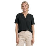 Street One Chemisier uni Vert foncé 44
