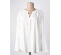 Street One Bamika Blouse, Ecru, 40 Femme