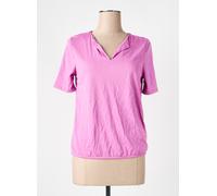 street one chemisiers et blouses femme de couleur violet 36