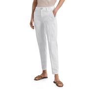 Street One Chino Doux Blanc cassé 40