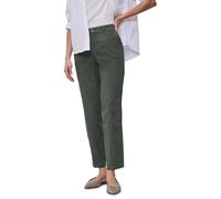 Street One Chino Doux Cilantro Green 46
