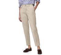 Street One Chino Doux Cobble Stone 40