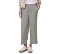 Street One Culotte Dark Mint Green 34