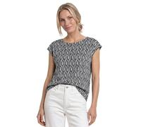 Street One Dropped Shoulder T-Shirt à épaules dénudées (Clay Sand 34)