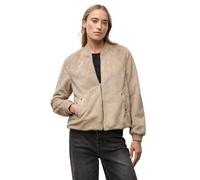Street One Faux Fourrure Blouson Smooth Champagne 44