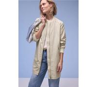 Street One Femme Blouson long in Beige, in size: 34