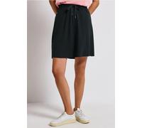 Street One Femme Jupe de jogging in Vert, in size: 32