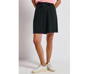 Street One Femme Jupe de jogging in Vert, in size: 46