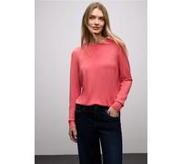 Street One Pull Basique Striking Corail 40