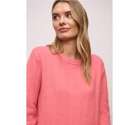 Street One Femme Pull structuré in Pink, in size: 44