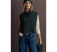 Street One Femme Sous-col in Vert, in size: One size