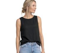 Street One Haut en Maille 2 en 1 - Vert foncé - Taille 46