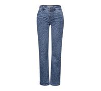 STREET ONE Jean 'Amalia' bleu, Taille 32