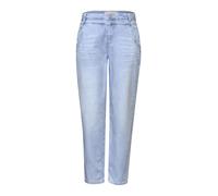 STREET ONE Jean bleu clair, Taille 32