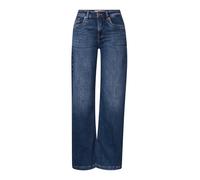 STREET ONE Jean bleu foncé, Taille 27 Longueur 30