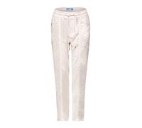 STREET ONE Jean écru, Taille 29