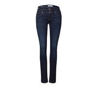 STREET ONE Jean 'Jane' bleu foncé, Taille 24