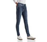 Street One Jean Slim fit Bleu foncé aléatoire 32