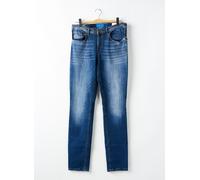 street one jeans homme de couleur bleu W31 L34