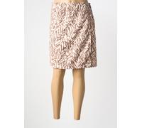 street one jupes femme de couleur marron 44