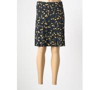 street one jupes femme de couleur noir 36