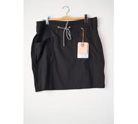 street one jupes femme de couleur noir 40