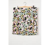 street one jupes femme de couleur vert 38