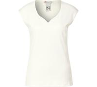 Street One LTD QR heart shape Style Ada r blanc cassé 44