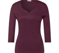 Street One LTD QR Style cœur Ada 3/ rouge mûrier 42