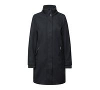STREET ONE Manteau mi-saison bleu nuit, Taille S