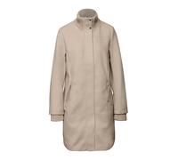 STREET ONE Manteau mi-saison écru, Taille XS