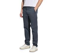 Street One MEN 3716801 Chino Classique, Gris Bleu, 32W / 30L Hommes