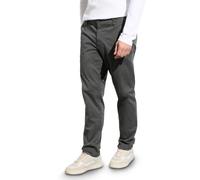 Street One Men 3716801 Chino Classique, Gris Fer, 32W / 34L Hommes