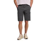 Street One Men Bermuda Cargo Gris Industriel 30