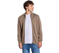 Street One MEN Cardigan Basique avec Fermeture éclair Homme