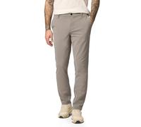Street One Men Chino en Jersey Chaud Sable 40