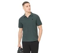 Street One Men Polo structuré Vert lac L
