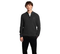 Street One Men Pull structuré Troyer Anthra Grey Melange L