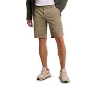 Street One Men Short Chino Chaud Sable 40