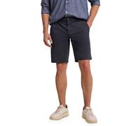 Street One Men Short Chino Dark Ink Blue 40