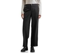 Street One Pantalon à Fines Rayures Femme