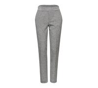 STREET ONE Pantalon à plis 'Bonny' gris, Taille 38